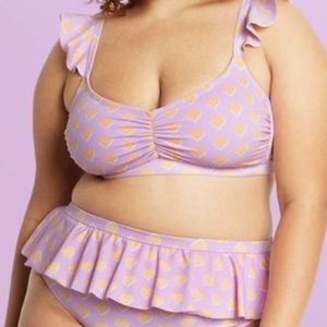 Stoney clover swimsuit